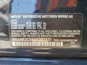 BMW 340 M PACK SHADOWLINE* HEAD UP* HARMAN* KEYLESS*  | Mobile.bg    12