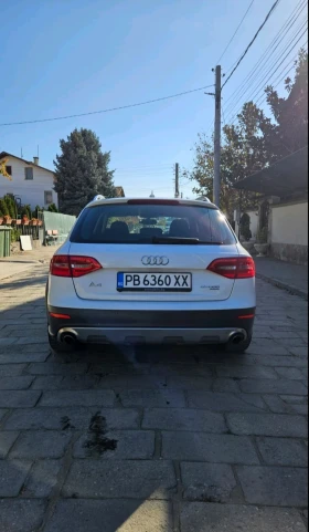 Audi A4 Allroad | Mobile.bg    2