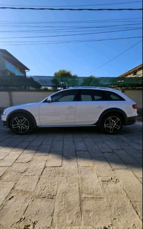 Audi A4 Allroad | Mobile.bg    3
