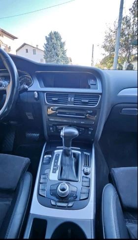 Audi A4 Allroad | Mobile.bg    6
