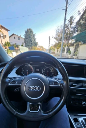 Audi A4 Allroad | Mobile.bg    5