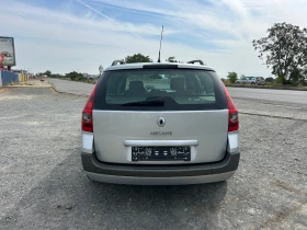 Renault Megane 2.0i - 135 . /  -   /  | Mobile.bg    6