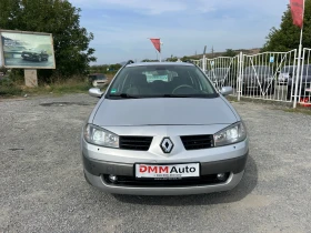Renault Megane 2.0i - 135 . /  -   /  | Mobile.bg    2