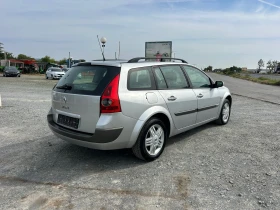Renault Megane 2.0i - 135 . /  -   /  | Mobile.bg    5