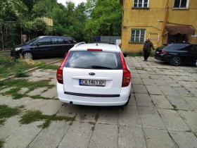 Обява за продажба на Kia Ceed ~5 800 лв. - изображение 6