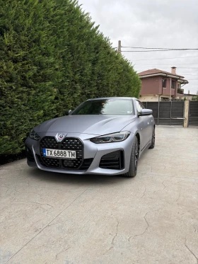     BMW 430 d xDrive M Sport/360/Head-up/