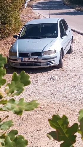 Обява за продажба на Fiat Stilo ~2 280 лв. - изображение 11