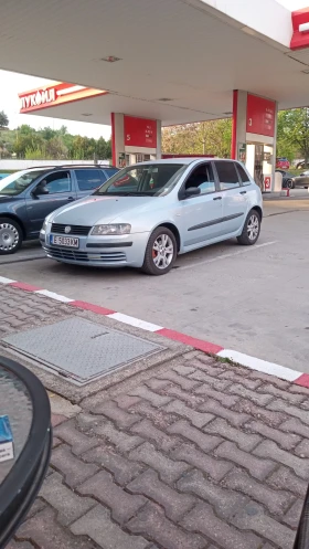 Обява за продажба на Fiat Stilo ~2 280 лв. - изображение 4