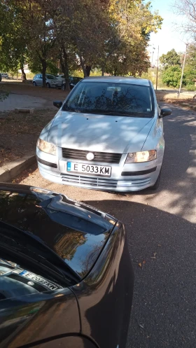 Обява за продажба на Fiat Stilo ~2 280 лв. - изображение 10