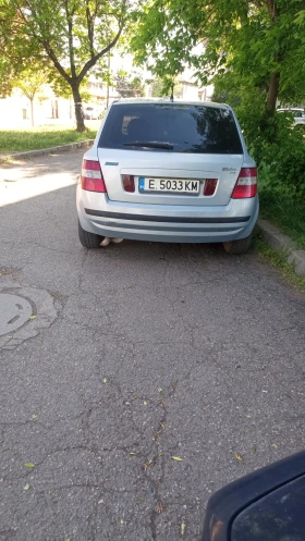 Обява за продажба на Fiat Stilo ~2 280 лв. - изображение 2