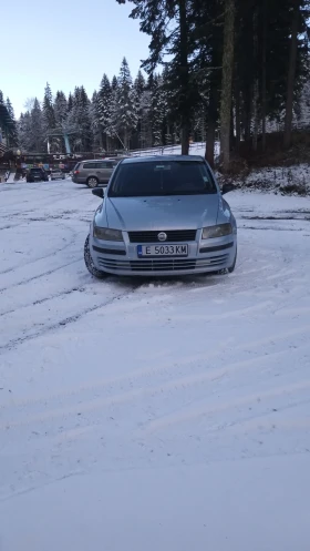 Fiat Stilo | Mobile.bg    14