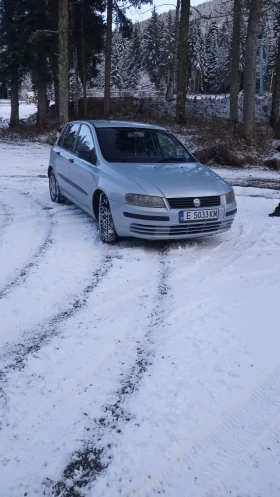 Обява за продажба на Fiat Stilo ~2 280 лв. - изображение 1