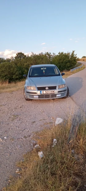 Обява за продажба на Fiat Stilo ~2 280 лв. - изображение 6