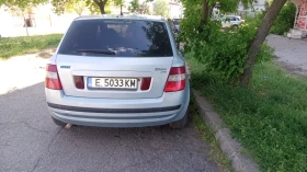 Обява за продажба на Fiat Stilo ~2 280 лв. - изображение 3