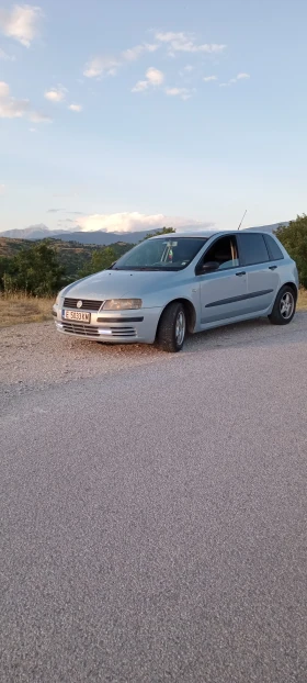 Обява за продажба на Fiat Stilo ~2 280 лв. - изображение 7