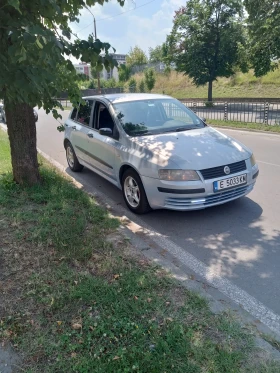 Обява за продажба на Fiat Stilo ~2 280 лв. - изображение 8