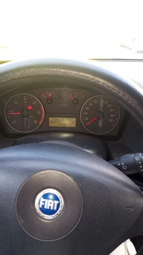 Обява за продажба на Fiat Stilo ~2 280 лв. - изображение 5