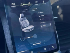 Lucid Air Grand Touring * * CARFAX * *   * *  | Mobile.bg    9