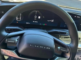 Lucid Air Grand Touring * * CARFAX * *   * *  | Mobile.bg    7