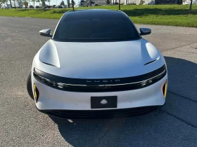 Lucid Air Grand Touring * * CARFAX * *   * *  | Mobile.bg    5