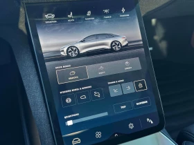 Lucid Air Grand Touring * * CARFAX * *   * *  | Mobile.bg    8