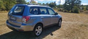 Обява за продажба на Subaru Forester ~14 999 лв. - изображение 6