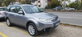Обява за продажба на Subaru Forester ~11 999 лв. - изображение 1 | Auto.bg Обява за продажба на Subaru Forester ~11 999 лв. - изображение 1