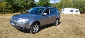 Обява за продажба на Subaru Forester ~14 999 лв. - изображение 2