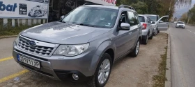 Обява за продажба на Subaru Forester ~11 999 лв. - изображение 1 | Auto.bg Обява за продажба на Subaru Forester ~11 999 лв. - изображение 1