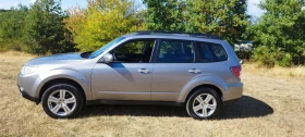Обява за продажба на Subaru Forester ~14 999 лв. - изображение 3