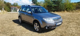 Обява за продажба на Subaru Forester ~14 999 лв. - изображение 1