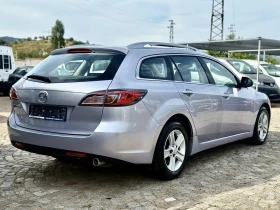 Обява за продажба на Mazda 6 2.2 6-скорости ~6 400 лв. - изображение 4