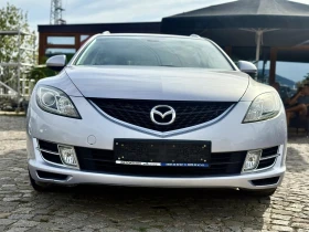 Обява за продажба на Mazda 6 2.2 6-скорости ~6 400 лв. - изображение 7