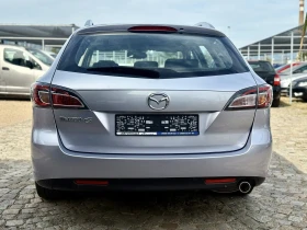 Обява за продажба на Mazda 6 2.2 6-скорости ~6 400 лв. - изображение 3