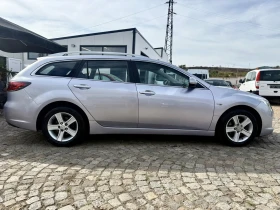 Обява за продажба на Mazda 6 2.2 6-скорости ~6 400 лв. - изображение 5