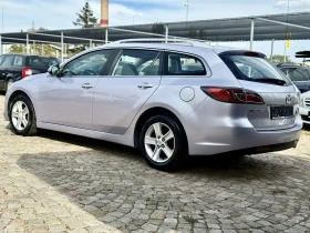 Обява за продажба на Mazda 6 2.2 6-скорости ~6 400 лв. - изображение 2