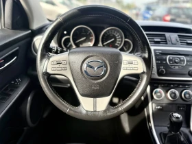 Обява за продажба на Mazda 6 2.2 6-скорости ~6 400 лв. - изображение 9