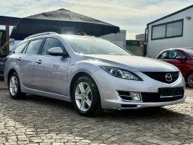 Обява за продажба на Mazda 6 2.2 6-скорости ~6 400 лв. - изображение 6