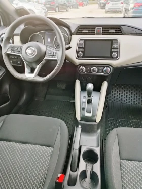 Nissan Micra 1.0 IGT TEKNA Nsport | Mobile.bg    13