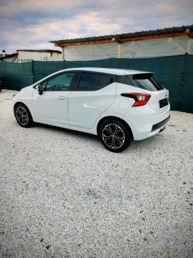 Nissan Micra 1.0 IGT TEKNA Nsport | Mobile.bg    5