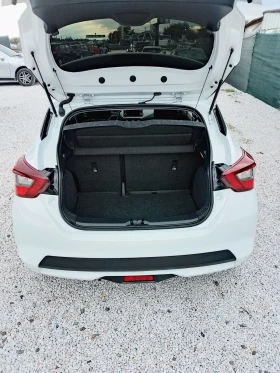 Nissan Micra 1.0 IGT TEKNA Nsport | Mobile.bg    8