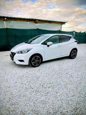 Nissan Micra 1.0 IGT TEKNA Nsport | Mobile.bg    2