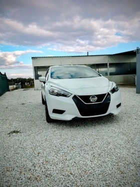 Nissan Micra 1.0 IGT TEKNA Nsport | Mobile.bg    3