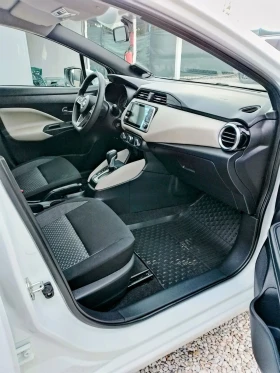 Nissan Micra 1.0 IGT TEKNA Nsport | Mobile.bg    12