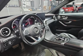 Mercedes-Benz C 43 AMG * Sedan* 4MATIC*  * (  ) | Mobile.bg    6