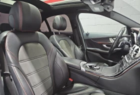 Mercedes-Benz C 43 AMG * Sedan* 4MATIC*  * (  ) | Mobile.bg    10