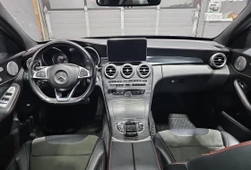 Mercedes-Benz C 43 AMG * Sedan* 4MATIC*  * (  ) | Mobile.bg    11