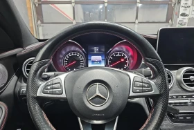 Mercedes-Benz C 43 AMG * Sedan* 4MATIC*  * (  ) | Mobile.bg    7