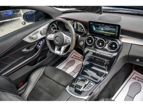 Mercedes-Benz C 43 AMG *  *    *   *  | Mobile.bg    14