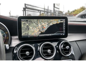 Mercedes-Benz C 43 AMG *  *    *   *  | Mobile.bg    11